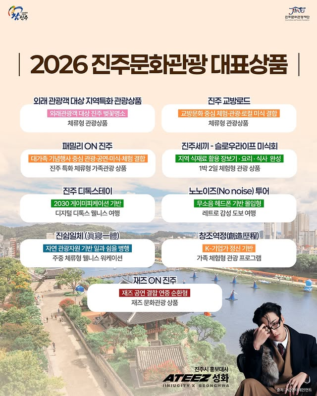 SEONGHWA WORLD tweet media