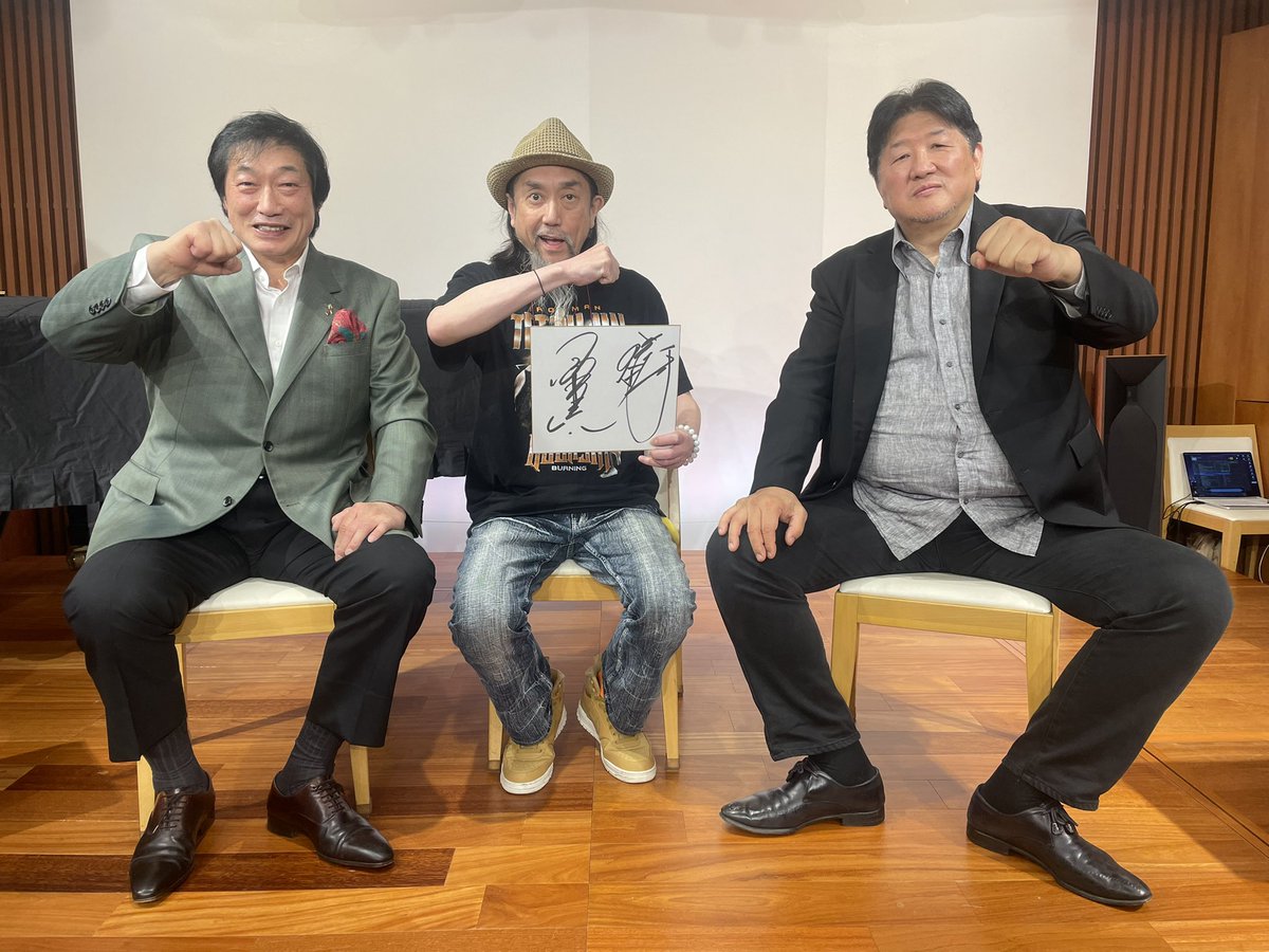 プロレス道場 tweet media
