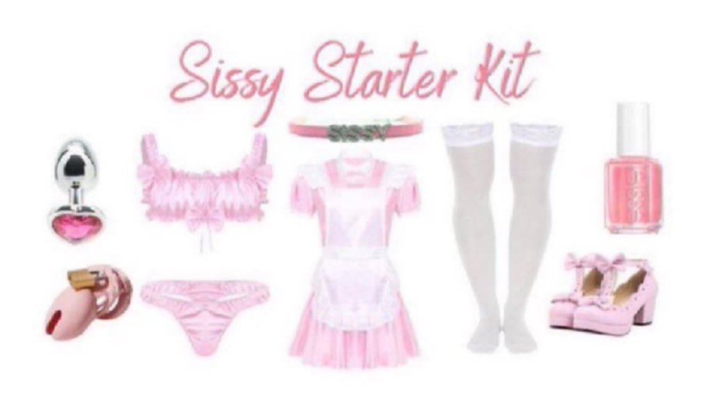 Mommyshirrey's tweet photo. 🎀 Sissy Necessities Toys Giveaway 🎀

A small mystery bundle with essential novelty items 🎁
Carefully packed and sent discreetly.

📝 To enter:
💗 Like this post
💬 Comment “I want it ”

Make sure you follow to qualify 

🔒 Rules:
✔️ 18+ only
✔️ Respect &amp; consent https://t.co/zczicdKSIH