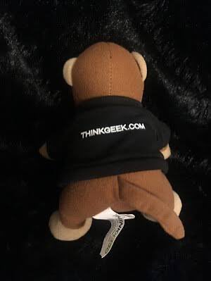 TIMMY THE MONKEY tweet media