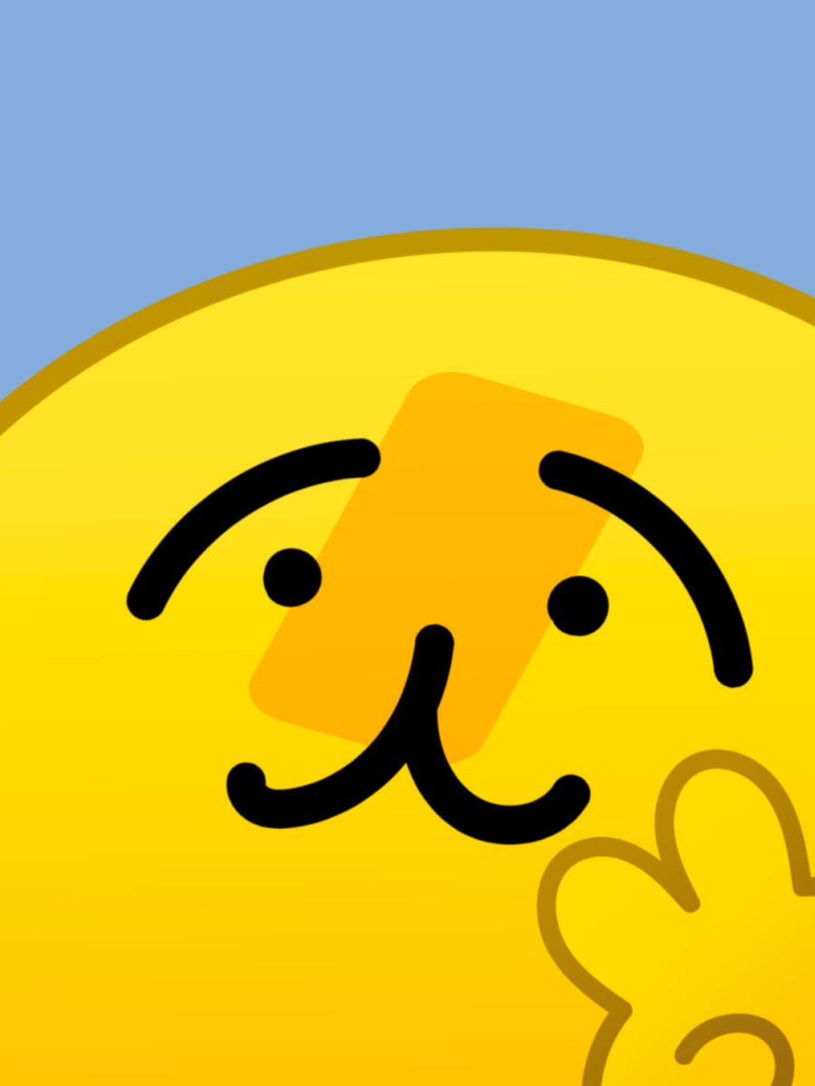 えもじの子(仮) tweet media
