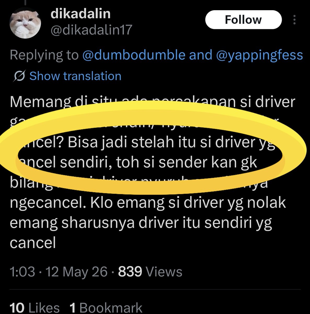 meme reply tweet media