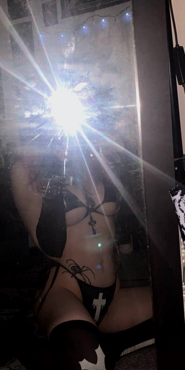 ThatCorpseGirll's tweet photo. ⊹Some goddesses are forged in the quiet hours of the night, draped in lace and built from beautiful contradictions.₊˚⊹       

&amp; ↻!!₊˚⊹ 
gothslut nsfw sellingcontent buyingcontent sugarbaby sugardaddywanted paypiggys onlyfans kink fetish gothgirl bdsm horny fetish ✞ https://t.co/x8ZWAB6ZhD