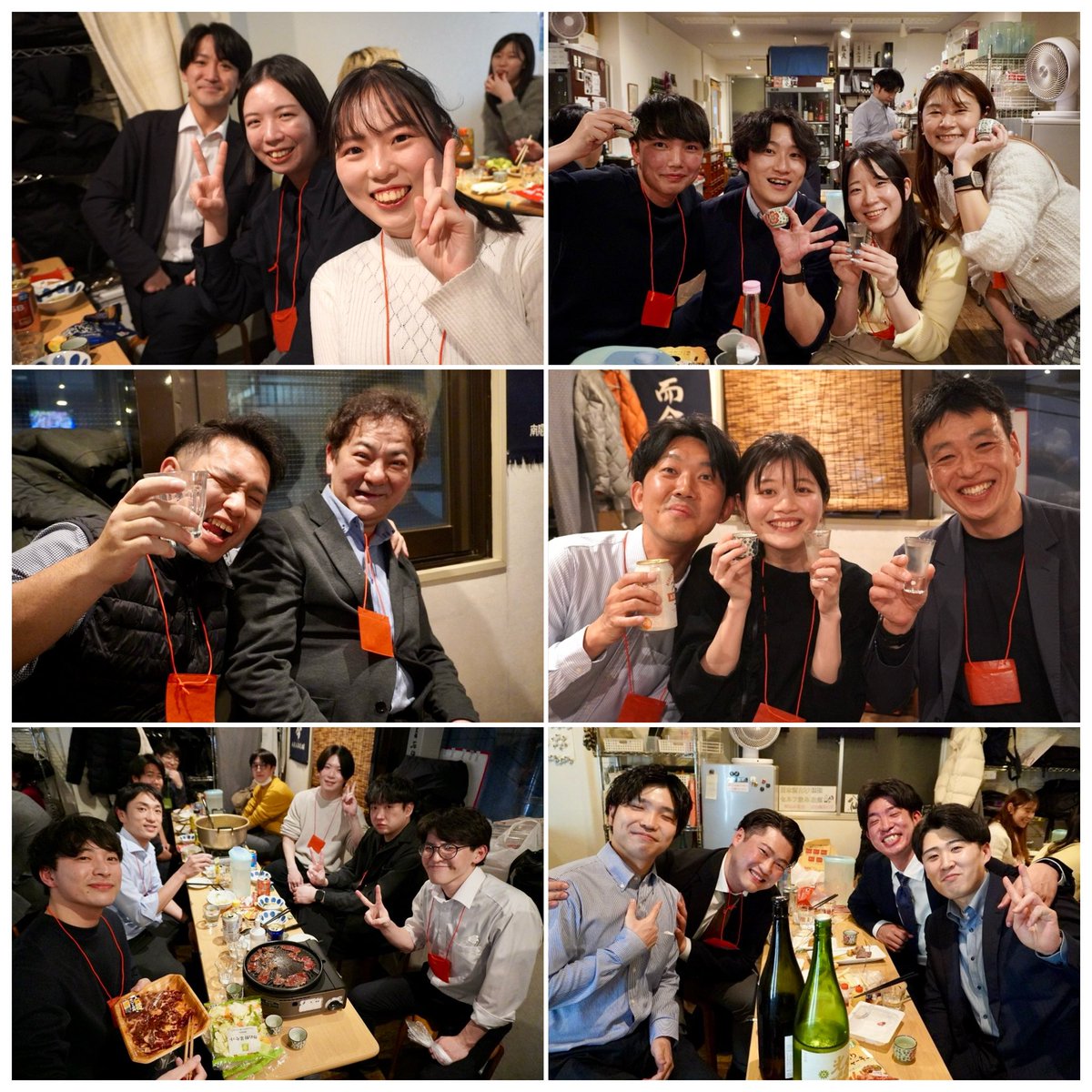 サケラバ 日本酒セルフ飲み放題 tweet media