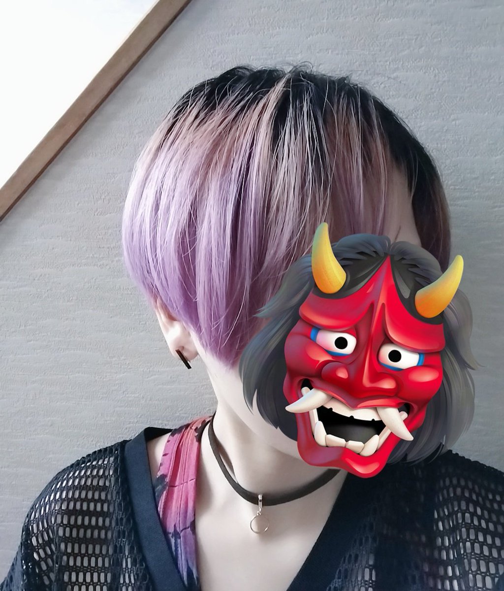 ぼに tweet media