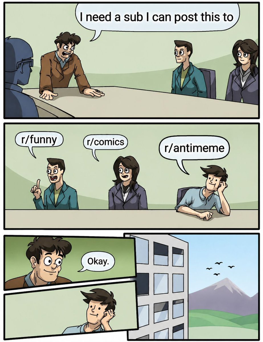 literal memes tweet media