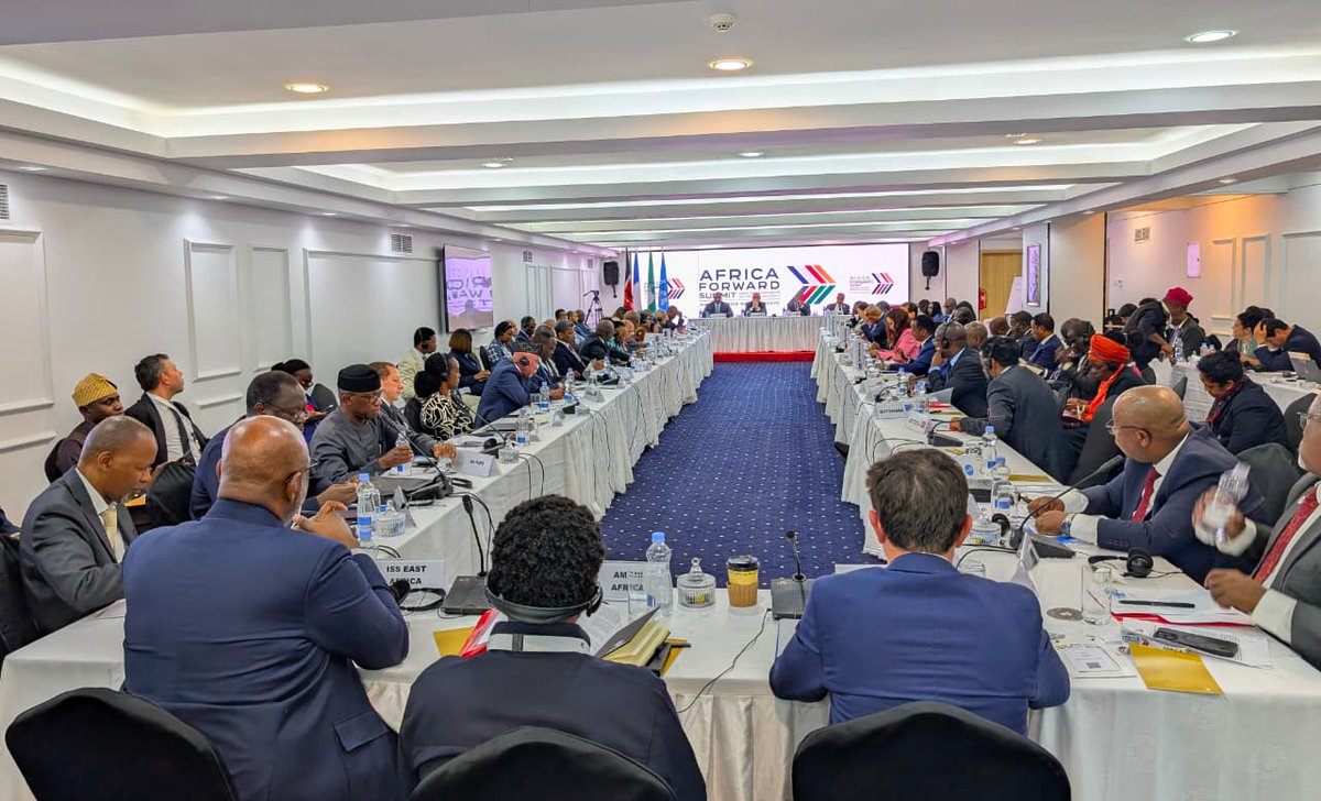 Ministry of Foreign Affairs & Int'l Cooperation tweet media