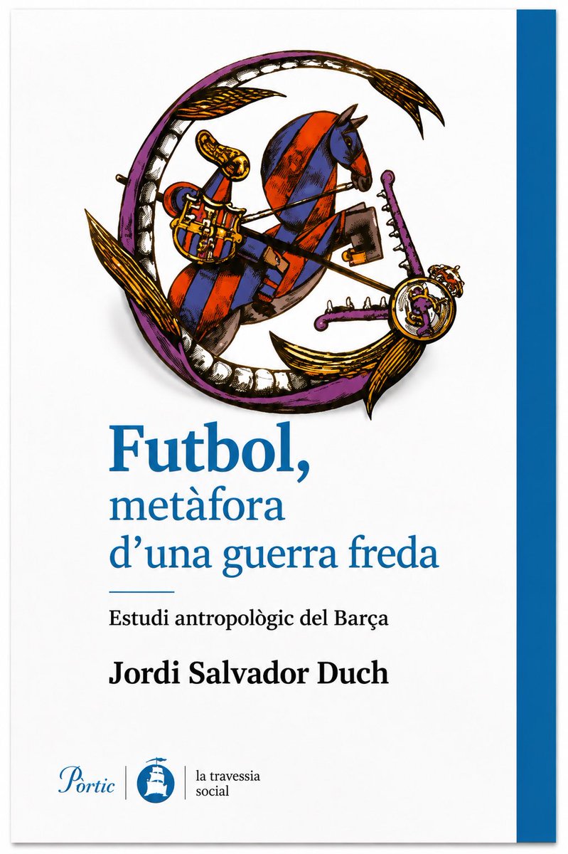 Jordi Salvador Duch tweet media