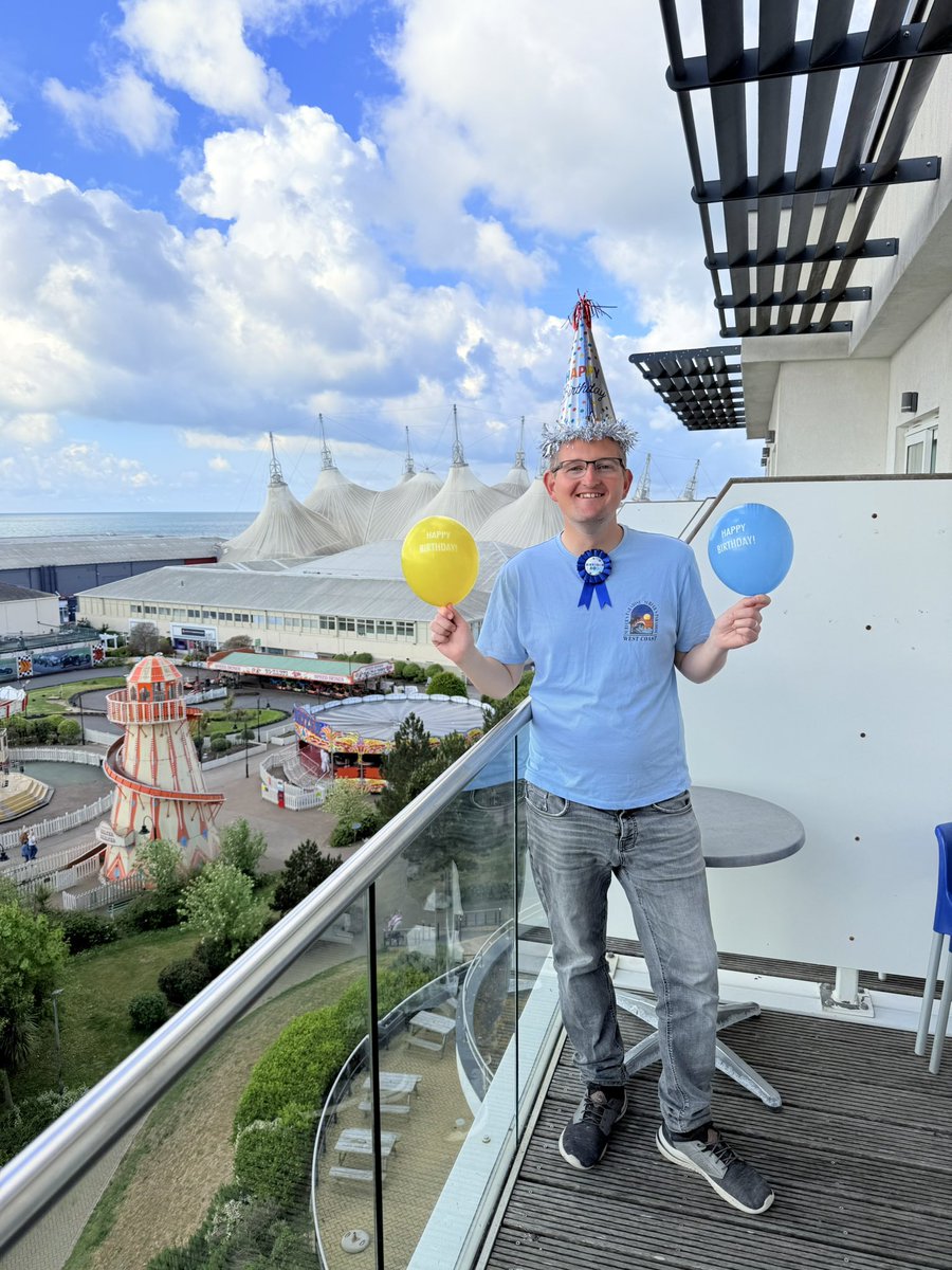 Theme Park Worldwide tweet media