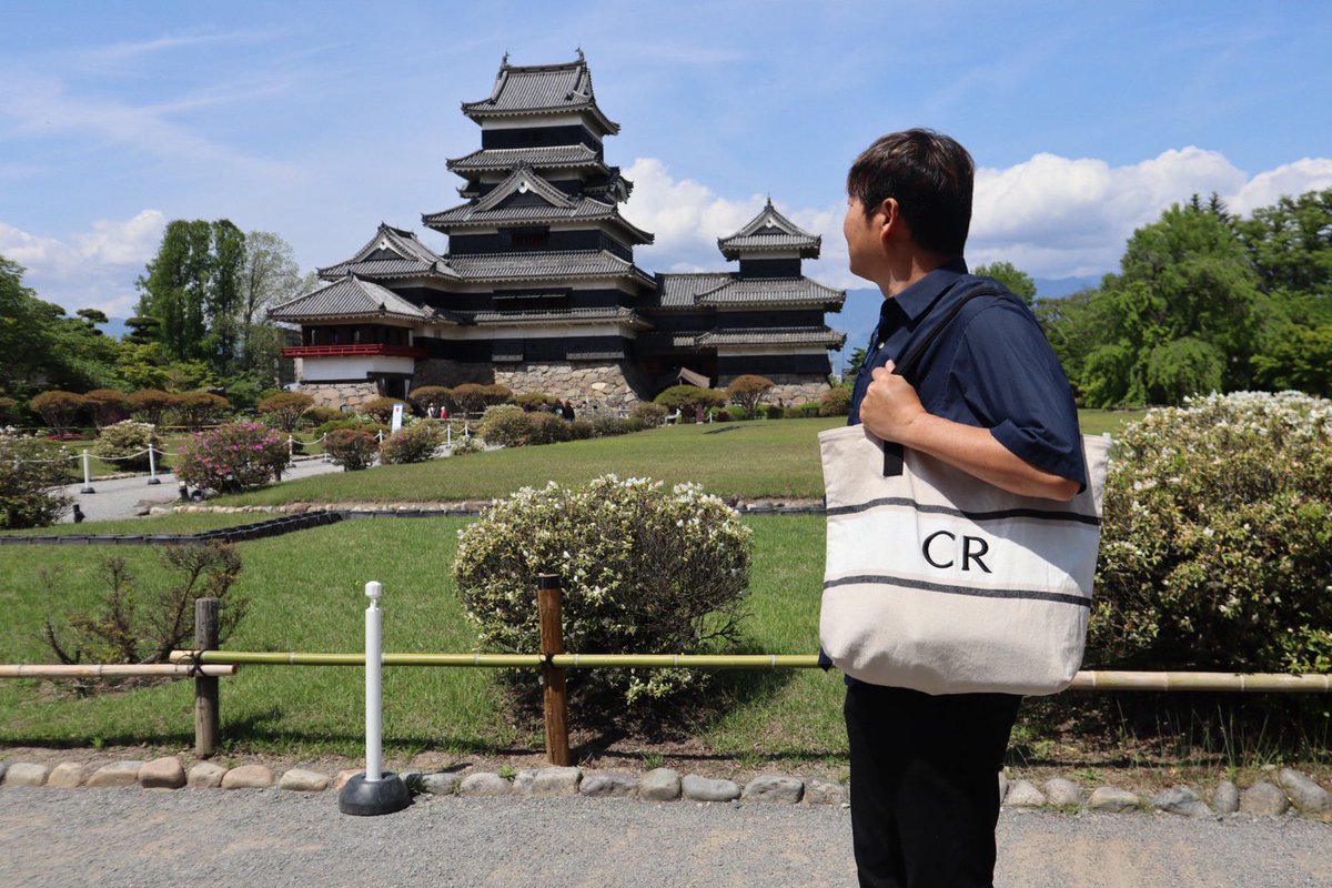 Kazumasa Yakushi/薬師 一真 tweet media