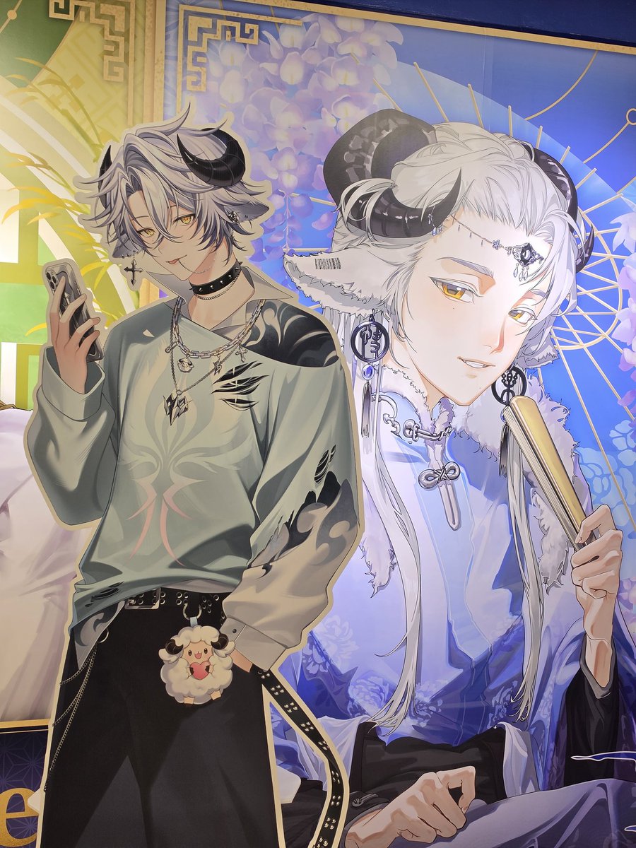 Meimimeiry's tweet photo. #OrionARP https://t.co/Rh5KJYjUTM