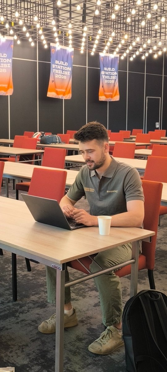 Bogdan Sizov tweet media