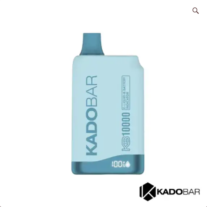 kadobar1's tweet photo. NEW ARRIVAL 🚨

Clear Kado Bar Flavor is here 💨

Smooth, clean flavor with consistent performance in every puff. No refills. No setup. Just easy vaping anytime you want.

👉 Shop Now: https://t.co/kFEVK7jZZQ

#KadoBar #ClearKadoBar #DisposableVape #VapeLife #VapeCommunity https://t.co/yWg5XH4XLc