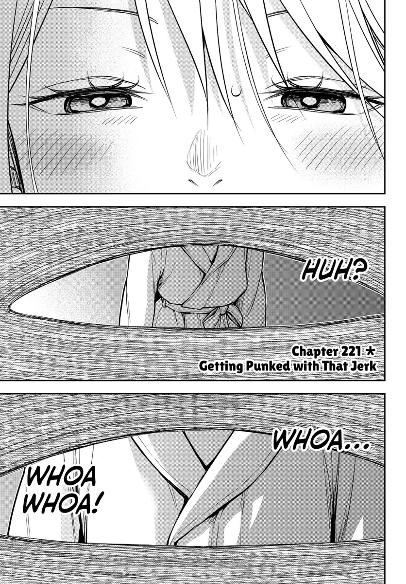 K MANGA tweet media