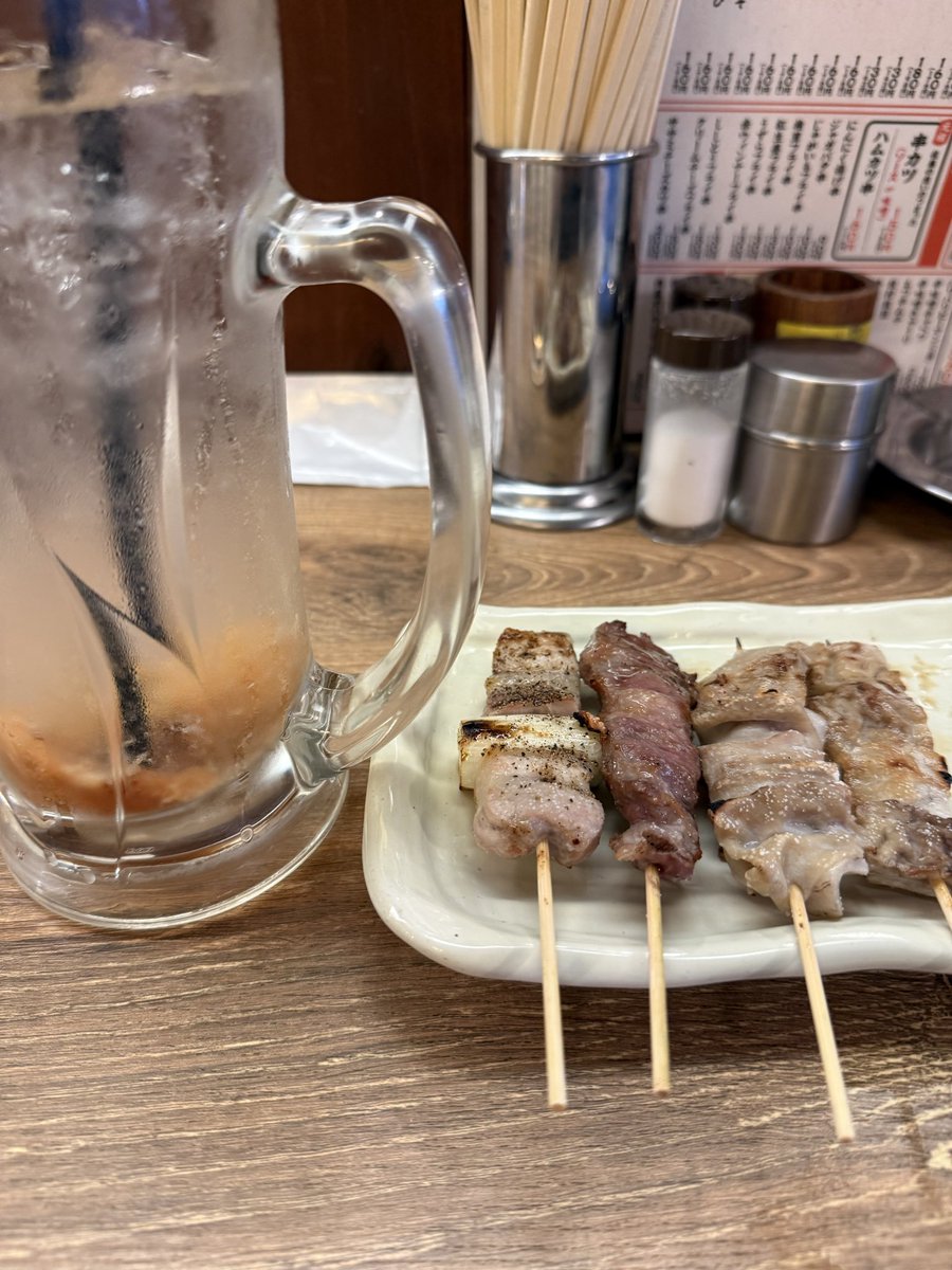 Post by 銀さん on X: 佐藤🍖