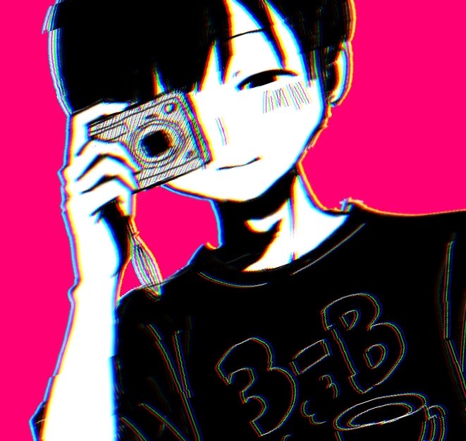 踝 tweet media