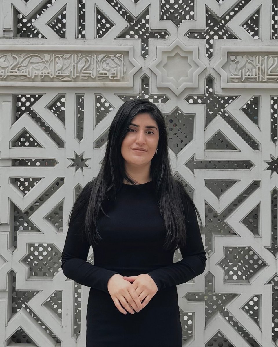 Aga Khan University tweet media