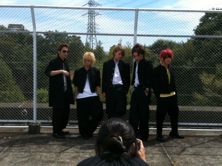 Nao🥁ドラムカバー動画アップロード中🔥 tweet media