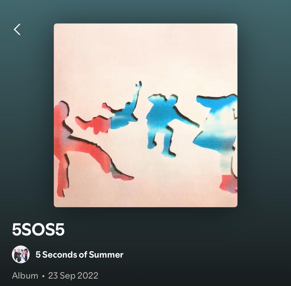 mercyonclifford's tweet photo. los quintos albums desde luego tienen algo https://t.co/AgquOw6rxr