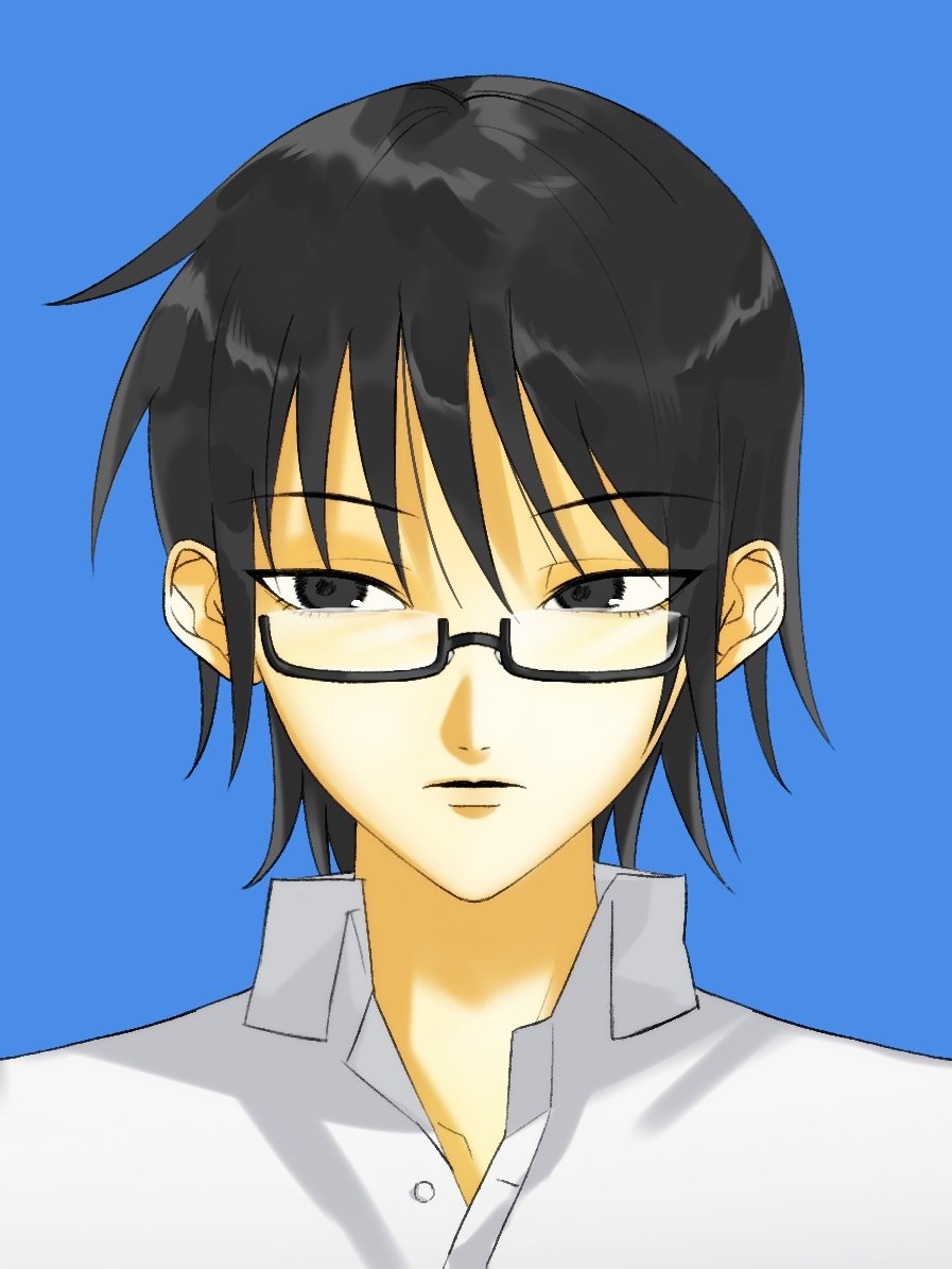 EmiyaHoshi's tweet photo. 证件照

mhs kunikiki https://t.co/SFzPloSfoD