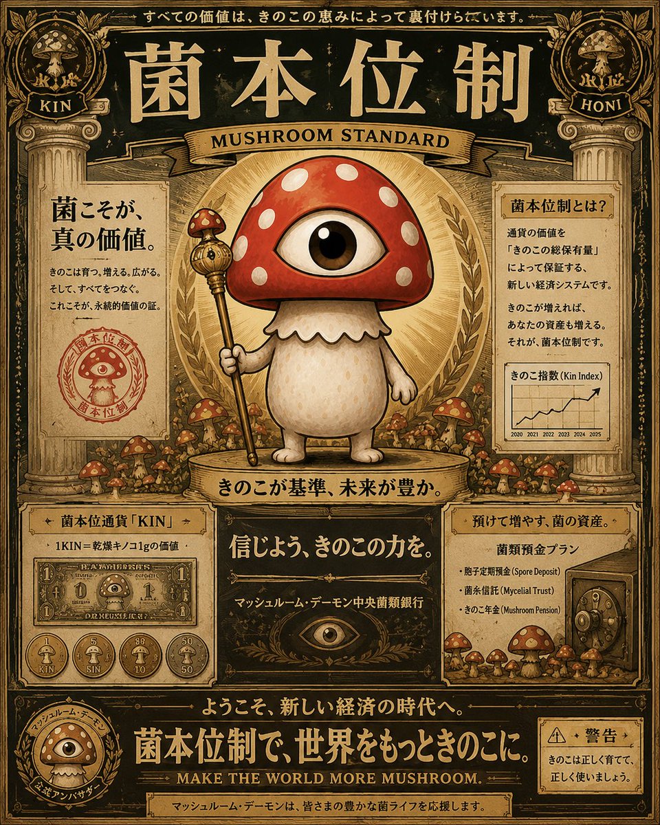 ぬらめき🍄👁️5⃣ tweet media