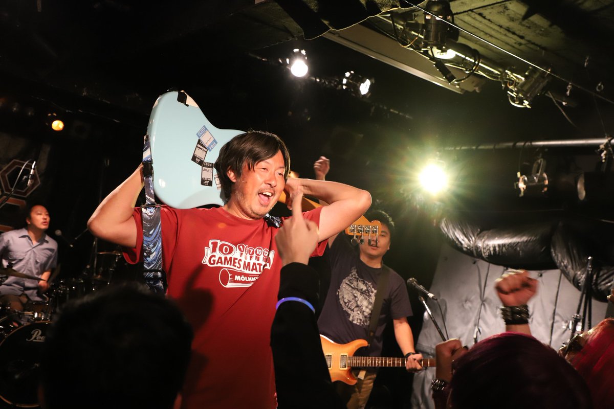 KATOYAN カトヤン tweet media