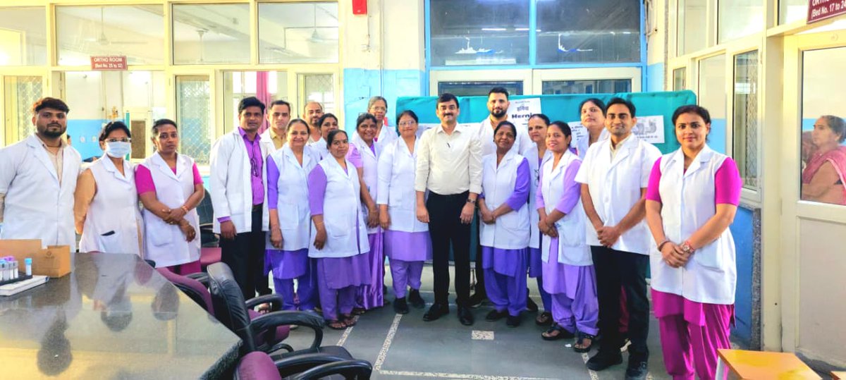 esicrhn's tweet photo. Topic - Hernia 
Venue - Orthopedic, Surgery &amp;Eye Department 
Speaker - Dhanraj khati
Date - .08.05.2026 https://t.co/d8RwYp07fC