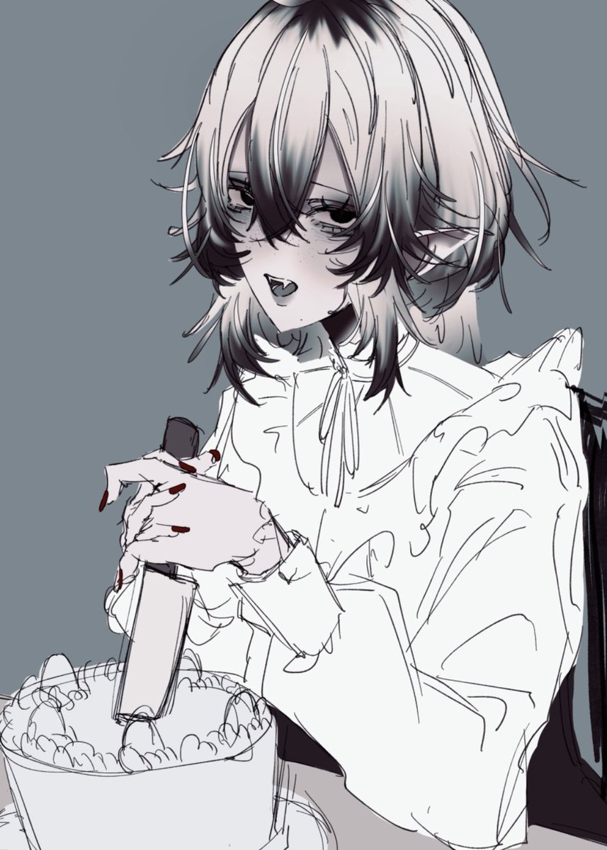 つらら。 tweet media