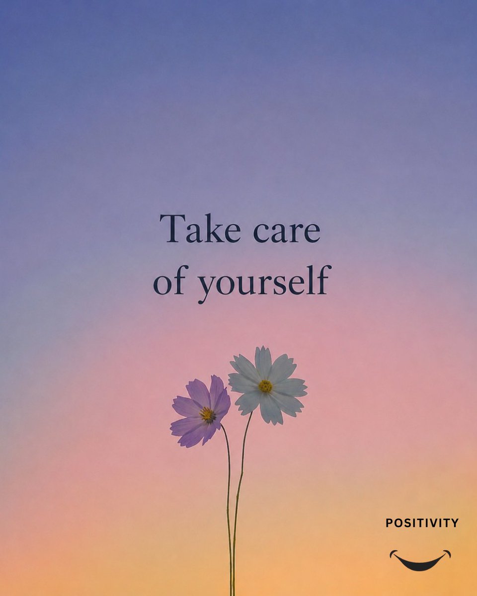 POSITIVITY tweet media