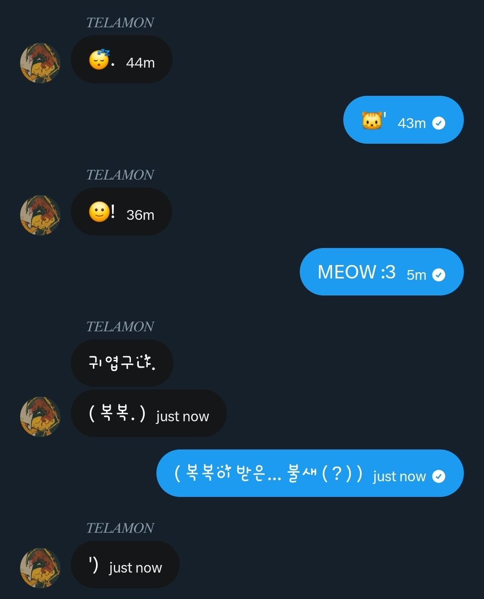 아포가토❄️ tweet media