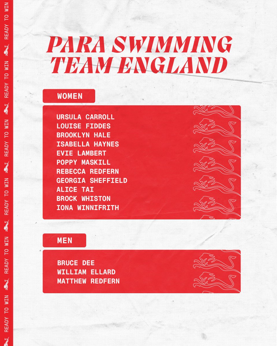 Team England tweet media