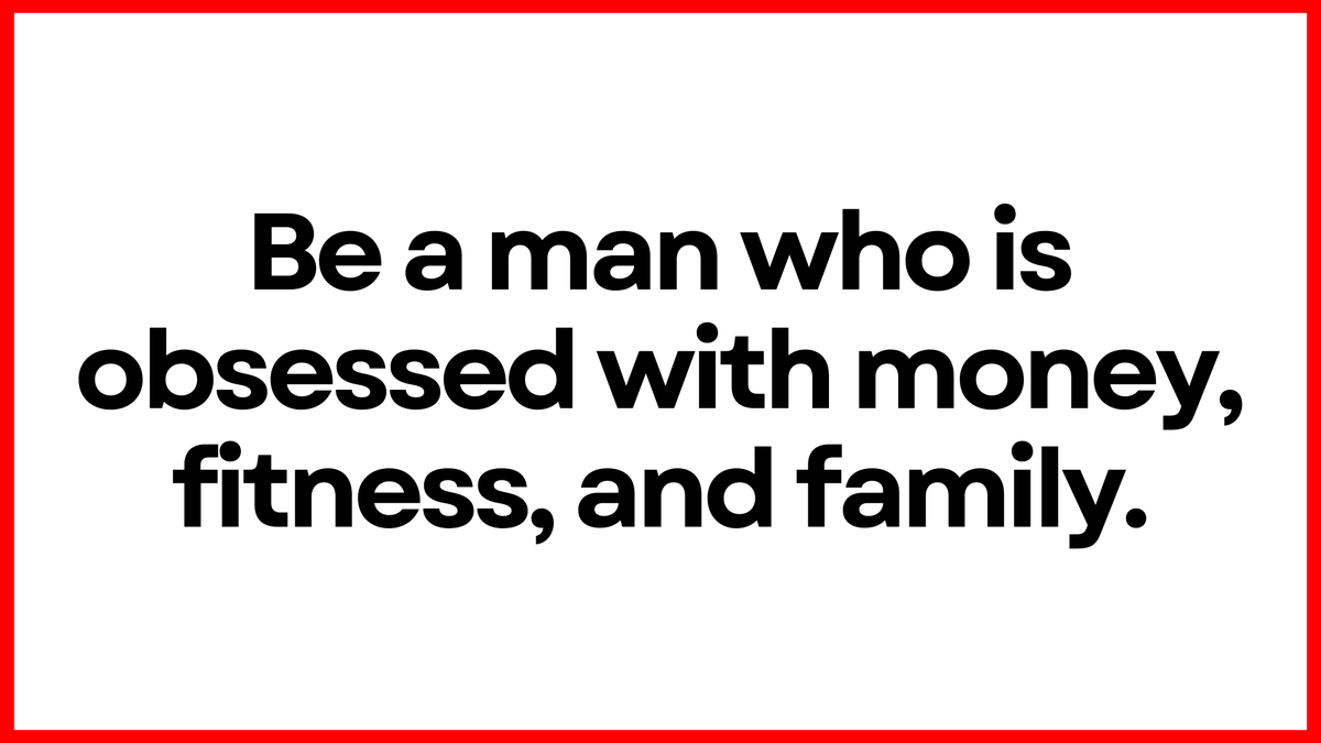 Men's Sexual Health tweet media