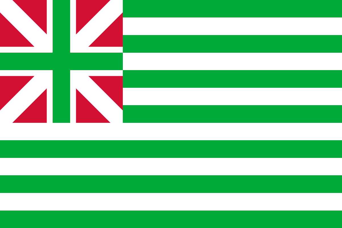 Flags Mashup Bot tweet media