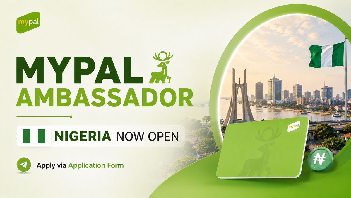 Mypal Service tweet media