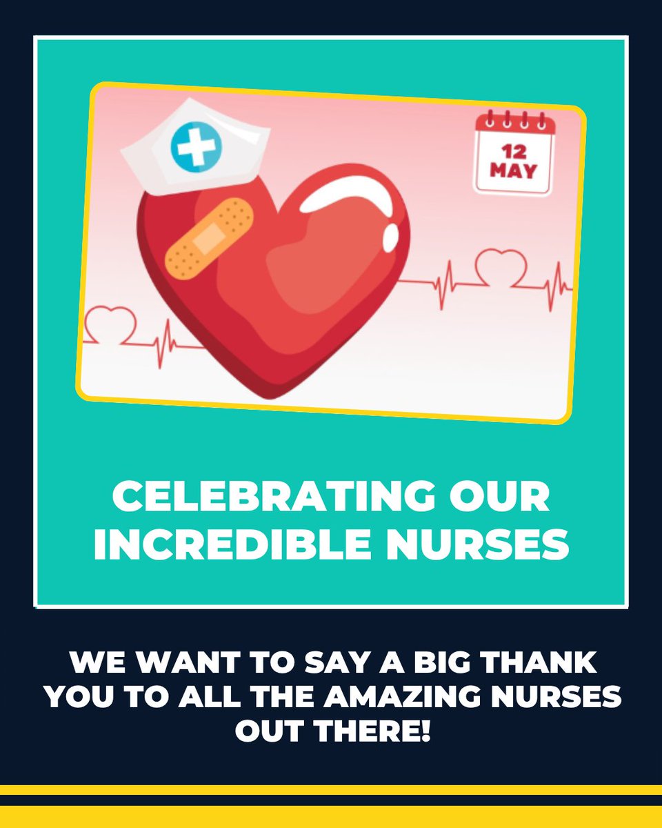 microtech_group's tweet photo. A huge THANK YOU to all nurses 💙

At Microtech, our MiHealth Solutions support healthcare professionals by streamlining processes, easing workloads, and improving tools - so you can focus on what matters most: patient care.

#ThankYouNurses #HealthcareHeroesnurses https://t.co/VjpZgZMu1t