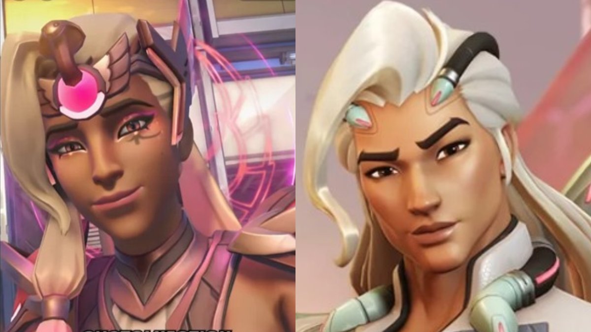 Overwatchニュース@おばにゅー tweet media