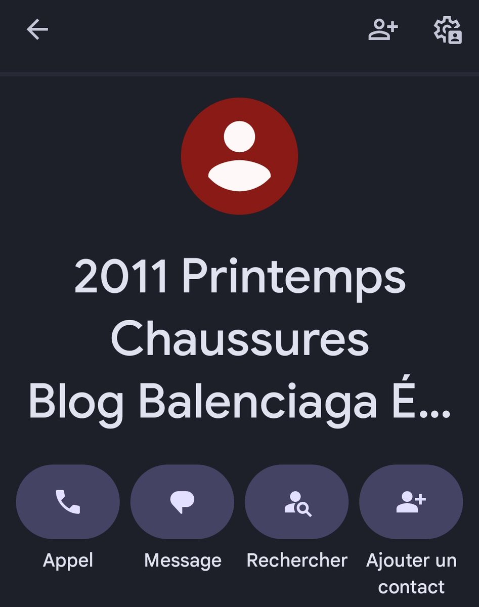 ViralyV2's tweet photo. @lubn4tique J'ai eu la même chose récemment. Quand j'appelle ma mutuelle, c'est ça qui s'affiche : https://t.co/YP7bSRCOYl