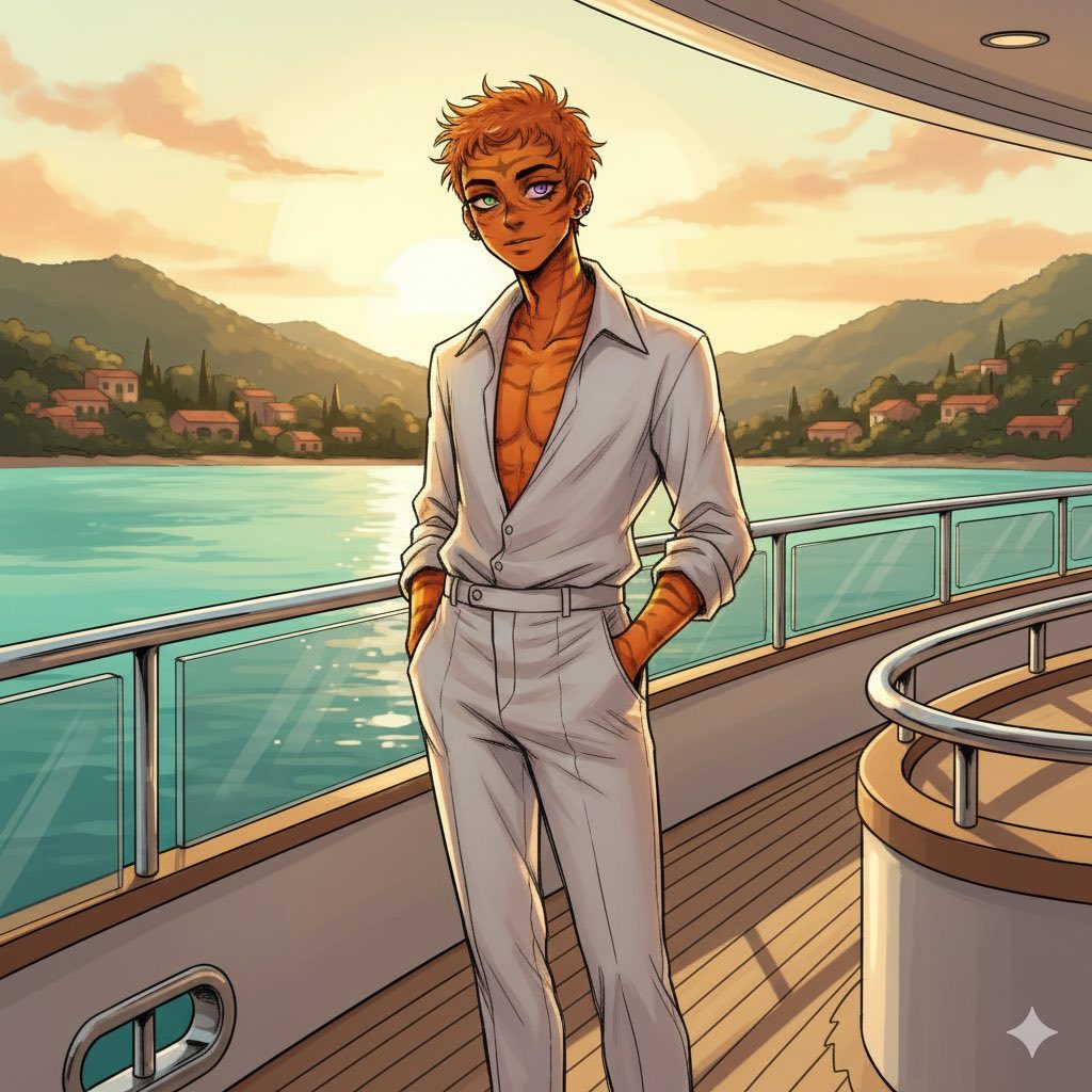 Viktor 🧡 tweet media