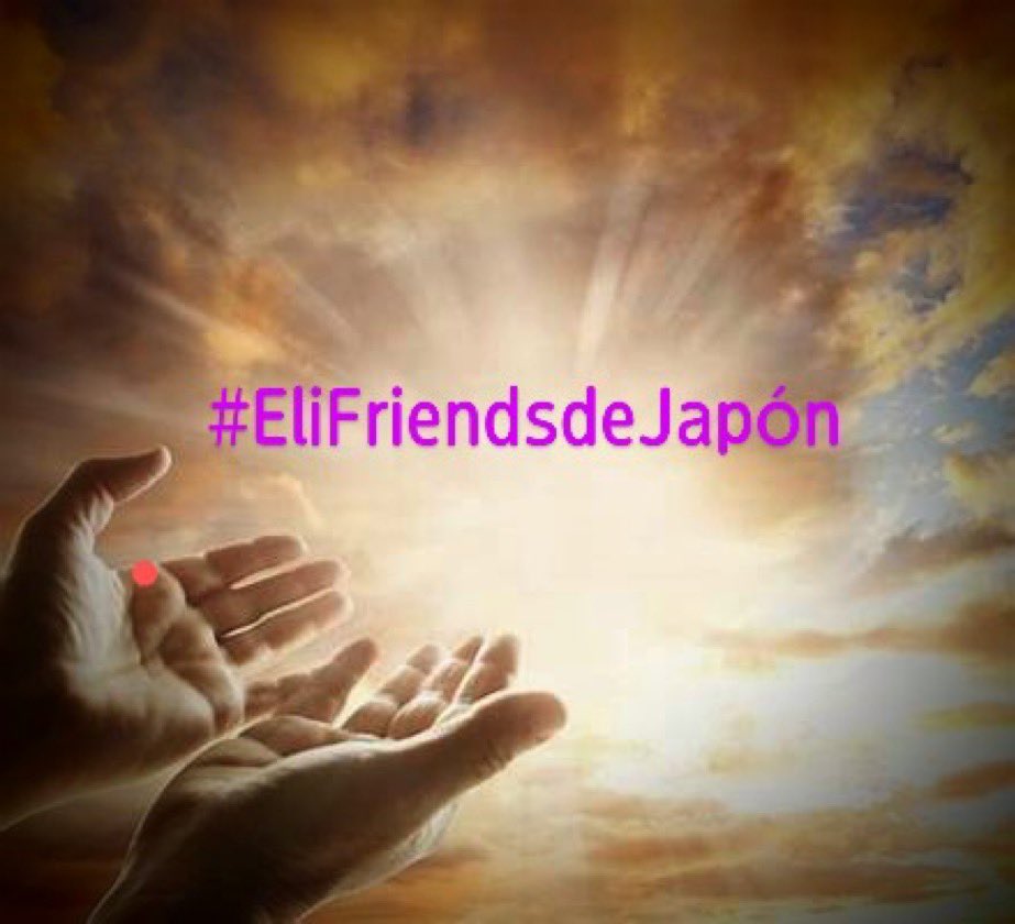 👉Robert👈 〰️#EliFriends〰️ tweet media