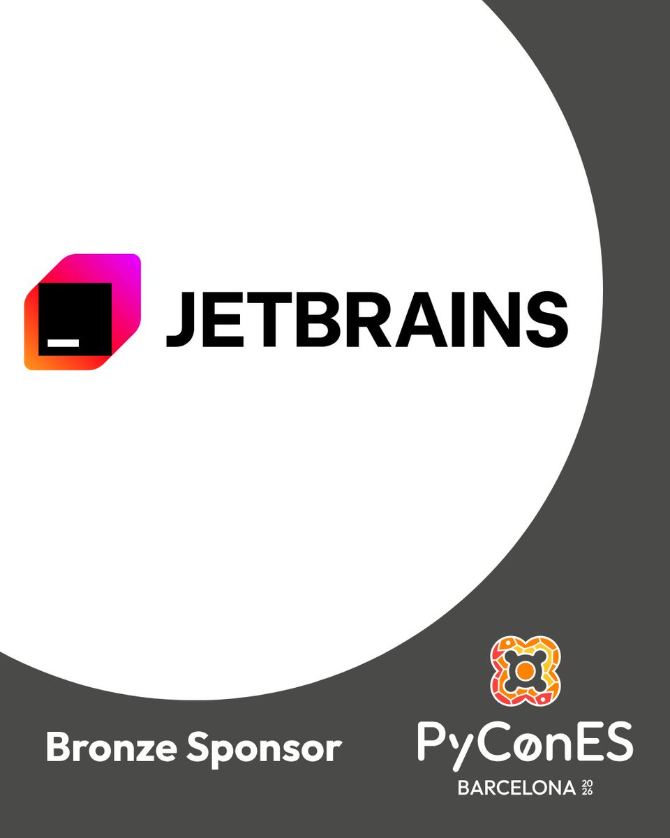 PyCon España - 🦋 @es.pycon.org 🦋 tweet media