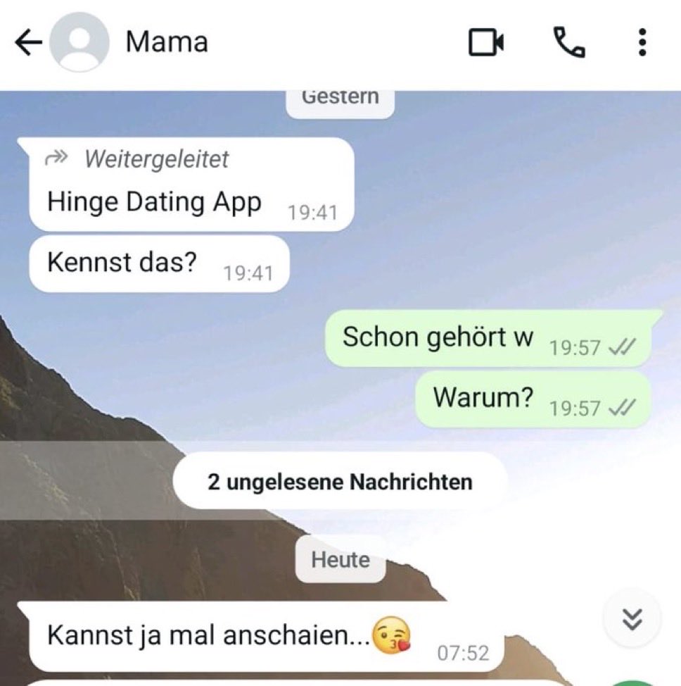 herr knax (satire) tweet media