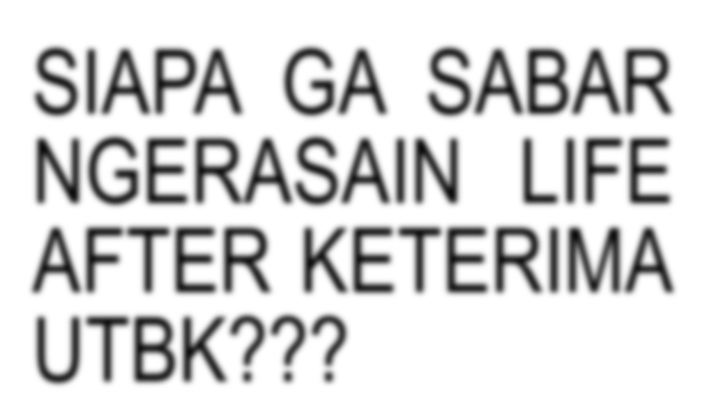 Skuling | Latsol & TO SNBT, TKA, Kedinasan tweet media
