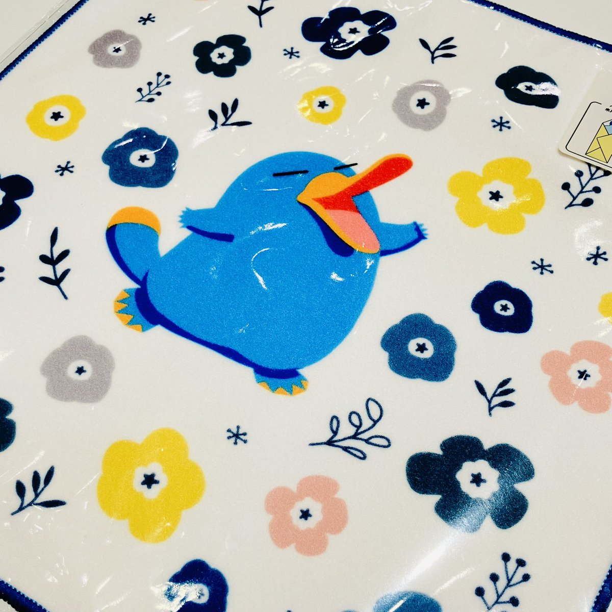 駅鉄ポップショップ新大阪 tweet media