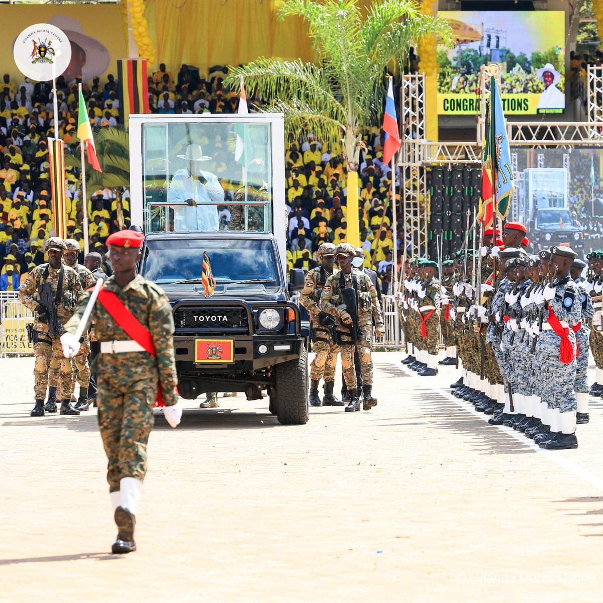 Uganda Media Centre tweet media