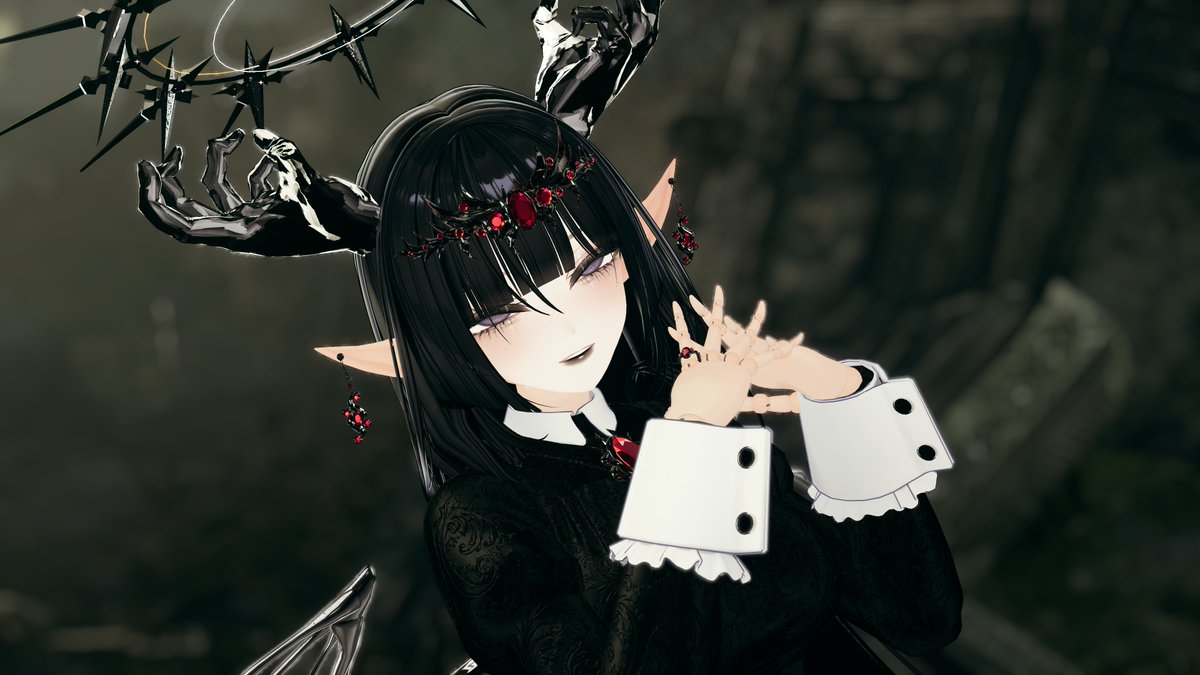 ラルヴァ・ティピ tweet media