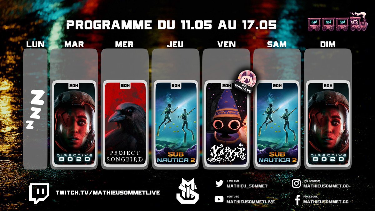 Mathieu Sommet tweet media