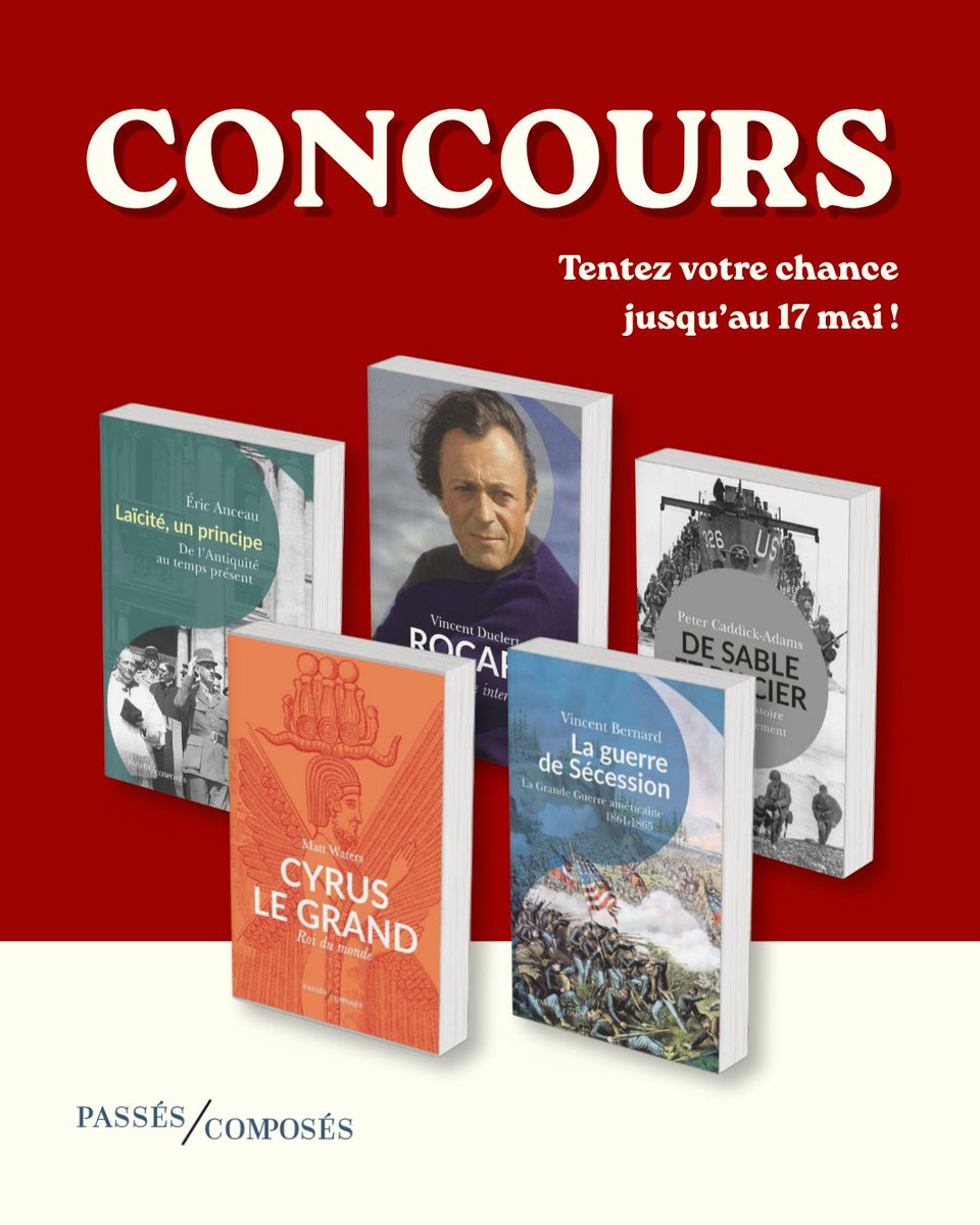 Passés composés tweet media