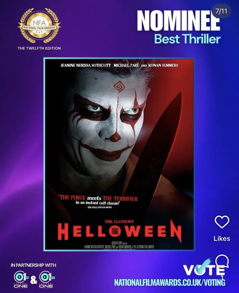 SHOGUN FILMS ® tweet media