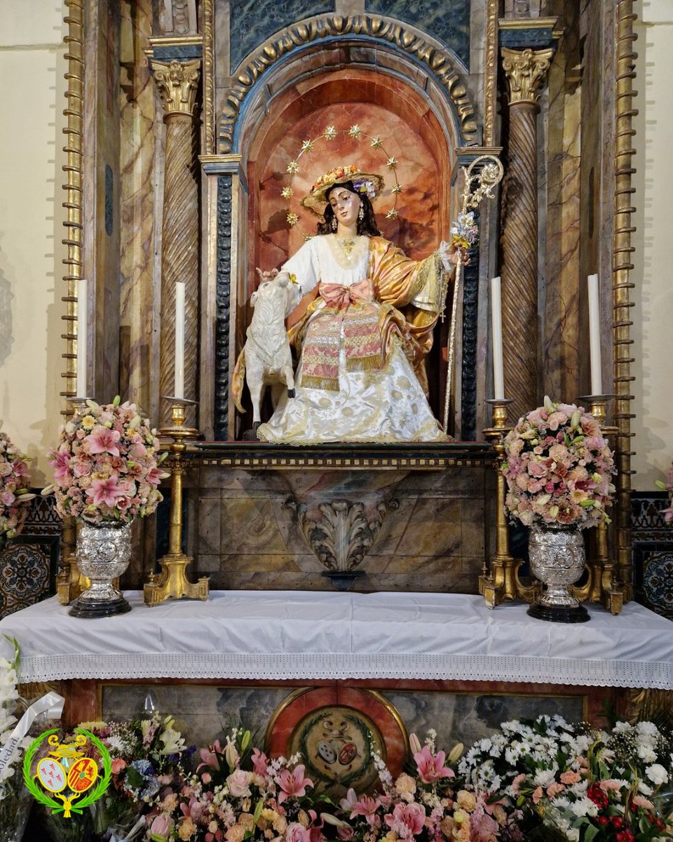 Pastora San Antonio tweet media