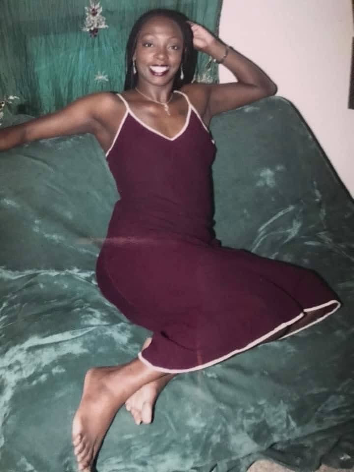 Rev. GoddessCharmaine MSC tweet media